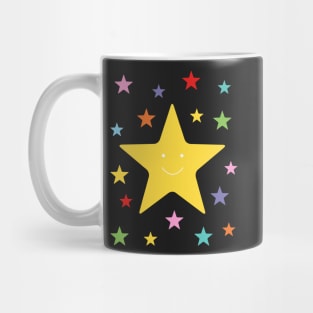 Stars Mug